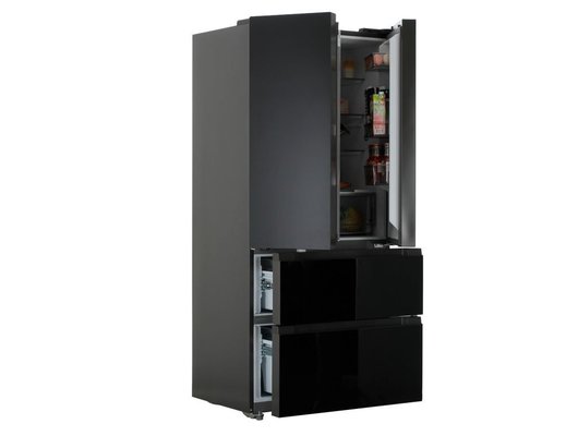 Холодильник MIDEA MDRF692MIE45 No Frost инверторный